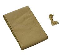 LAMPA 33016 Couvre-Volant en Cuir