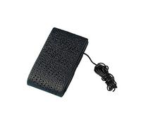 LAMPA 33020 Housse de volant noir