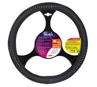 LAMPA 33135 Housse de volant noir