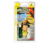 Lampa 35219 Bonsaï Classic Parfum pour Voiture, Tropical