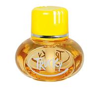 Lampa 35230 Trucky, Désodorisant pour habitacle - 150 ML - Vanille, Autres