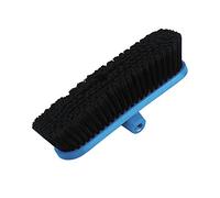 LAMPA 38000 Balai de lavage avec kit de vis de fixation Bleu
