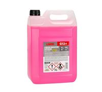 Lampa 38100 Antigel-37 Concentré (°) Rouge-Flacon de 500 ML