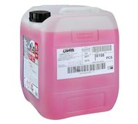 LAMPA 38108 Superior-Rouge G12+, Liquide antigel radiateur (-20°C) - 20 L