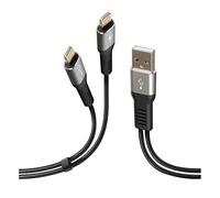 LAMPA 38698 Câble de charge USB