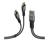 LAMPA 38699 Câble de charge USB