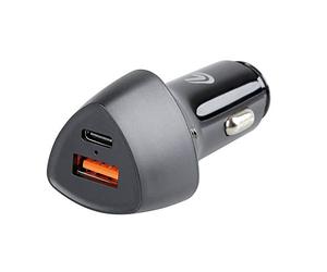 Lampa 38716 Double Prise