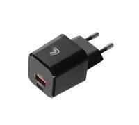 LAMPA 38717 Chargeur (universel) noir