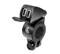 Lampa Chargeur allume-cigare 38828 avec cache