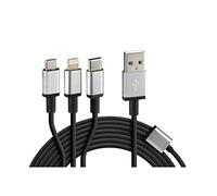 LAMPA 38847 Câble de charge USB