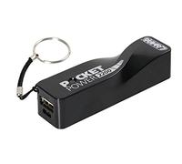 Lampa 38910 affichage d'urgence chargeur de batterie avec port USB (10 pièces)