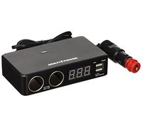 LAMPA 38925 Multiprise allume-cigare