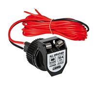 LAMPA 38969 Prise d’alimentation 12 V