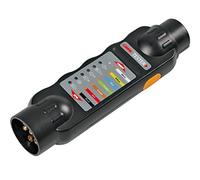 LAMPA 38979 Testeur pour lumières remorques