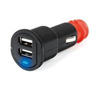 Lampa 39001 - Double prise USB universelle 12/24 V