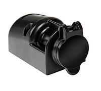 Lampa 39026 Prise de Courant DIN EXT5 12/24 V