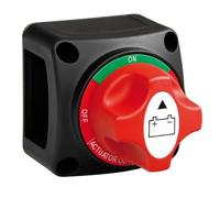LAMPA 39032 Coupe-batterie