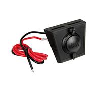 LAMPA 39035 Prise d’alimentation 12 V