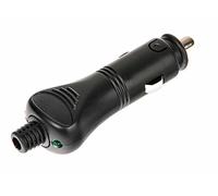 Lampa 39043 Prise 12/24 V avec Libération Rapide