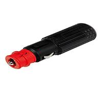 LAMPA 39053 Allume-cigares avec fiche pour allume-cigarre avec fusible