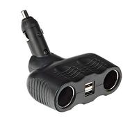 LAMPA 39069 Multiprise allume-cigare