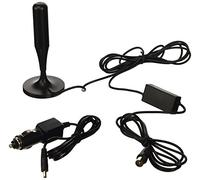 Digital TV UHF antenne antenne Booster avec prise 12 V 24 V