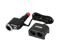 Lampa 39130 plafonnier Duo 1 + 3 12/24 V