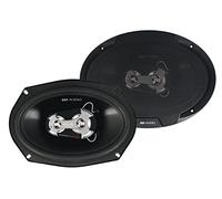 Lampa 40485 XW Cruise 74 Set Haut-parleur 400 W