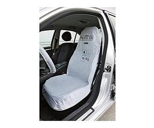 Lampa 40757 Lot de 100 Protections de siège Auto