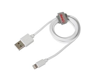 Lampa 40811 Câble de Charge USB pour iPhone