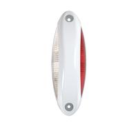 LAMPA 41476 Feu latéral Arrière Rouge blanc