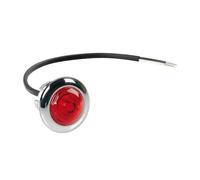 Lampa 41483 LED SMD 1 lumière rouge 12/24V