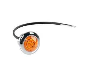 LAMPA 41484 Feu latéral ambre