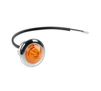 Lampa 41484 lumière à 1 LED SMD, 12/24 V, Orange