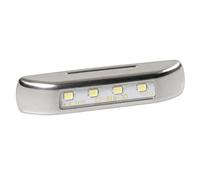 LAMPA 41493 lumière encombrant à 4 LED, 12/24 V, Vert