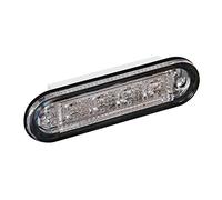Lampa 41495 Premium Flush à 4 LED Lumière