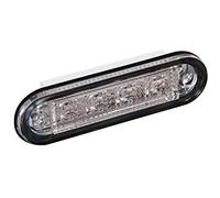 Lampa 41496 Premium Flush à 4 LED Lumière