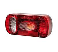 LAMPA 41507 Feu arrière Arrière