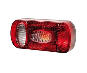 LAMPA 41507 Feu arrière Arrière