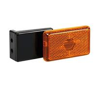 LAMPA 41519 Feu latéral avec plaque d'angle