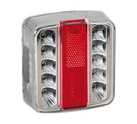 Lampa 41522 arrière à LED