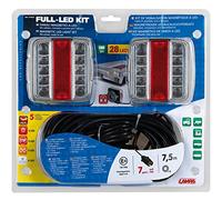 Lampa 41523 Kit prêt phares magnétique à LED