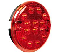 Lampa 41527 Phare antibrouillard LED rond 12/24 V