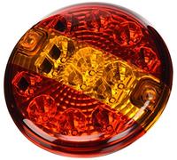 Lampa 41529 Feu arrière rond LED 3 fonctions, 12/24 V