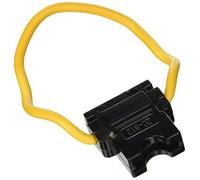 LAMPA 45001 Porte-fusible avec conduite de raccordement