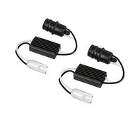 Lampa 45508 Cheat Box-Kit D'ampoules à LED Culot T10 12 V 2 Pièces