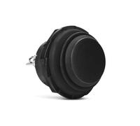 Lampa 45519 Interrupteur à bouton étanche - 12/24 V - 10 A