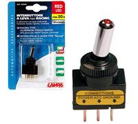 Lampa 45554 Interrupteur à levier