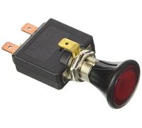 LAMPA 45569 Interrupteur Rouge