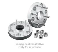 Lampa 48715 Kit 2 entretoises 4 x 4